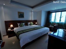 Hotel foto: SaiGon Sun 2 Hotel