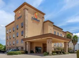 Comfort Suites Buda - Austin South, hotel in Buda