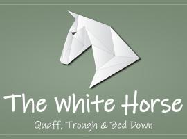A picture of the hotel: The White Horse