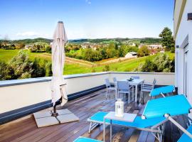 Hotel kuvat: Dein Lieblingsplatz mit traumhafter Terrasse, Top 2