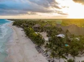 Selina Tulum, hotel in Tulum