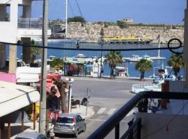 Hotel Photo: Pantheon Apartments Kos Town