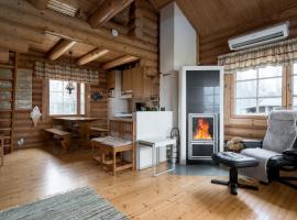 Ainola Cottage, hôtel à Alapitkä