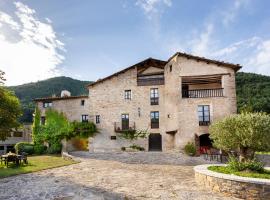 A picture of the hotel: MORETA