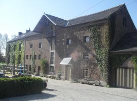 A picture of the hotel: B&B Le Moulin de Fernelmont