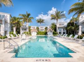 The Islands of Islamorada, hotell sihtkohas Islamorada