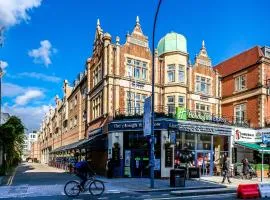 Holiday Inn Express London-Hammersmith by IHG