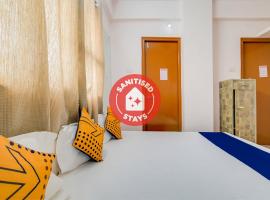 Hotel foto: SPOT ON 76296 Welcome Guest House