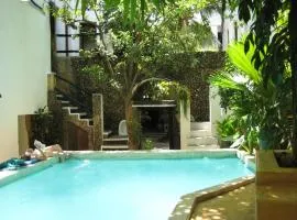 Jannat House