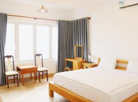 Hotel Photo: NHẬT THỊNH HOTEL & APARTMENT