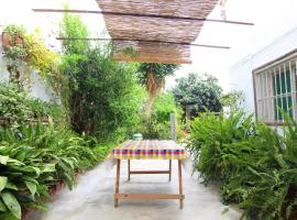 Hotel Photo: Global Properties, Casa rural en Quartell con encanto