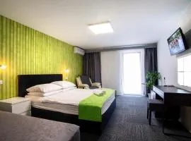 Hotel Bio โรงแรมในโคเปร์