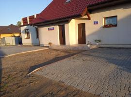 A picture of the hotel: Agrostok noclegi agroturystyka