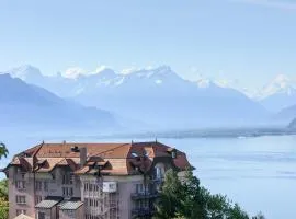 Hôtel Prealpina