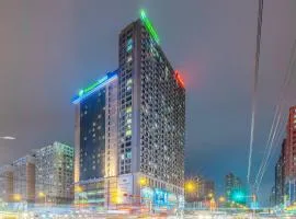 Holiday Inn Express Anshan Downtown by IHG