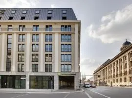 Holiday Inn Express - Berlin - Alexanderplatz by IHG