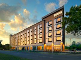 호텔 사진: Holiday Inn Express - Boston Logan Airport - Revere, an IHG Hotel