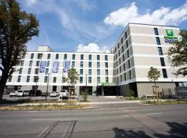 Holiday Inn Express - Darmstadt, an IHG Hotel, hótel í Darmstadt