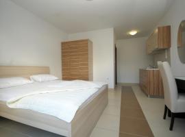 Apartments Anita, Hotel in Budva