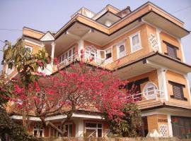 Hotel foto: Panday's Paradise