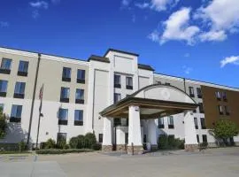 Holiday Inn Express Fargo - West Acres by IHG
