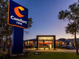 Ξενοδοχείο φωτογραφία: Comfort Inn Airport