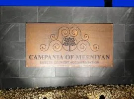 Campania Spa Suite 1