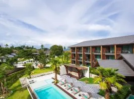 The Canale Samui Resort