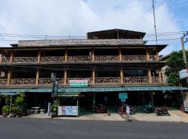 Hotel fotoğraf: Koh Chang Hut Hotel