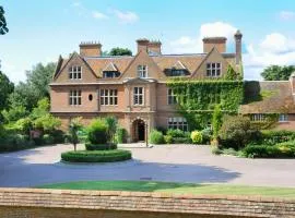 Horwood House Hotel