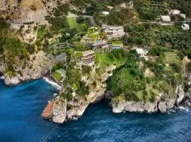 Il San Pietro di Positano