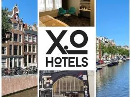XO Hotels City Centre