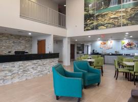 Hotel Foto: Quality Inn & Suites