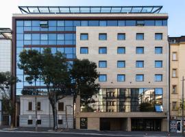 Belgrade में, होटल Central Point Hotel Beograd