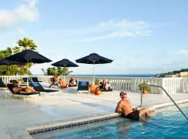 公主高地豪华公寓酒店