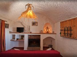 Hotel fotografie: One bedroom property with shared pool at Gorafe