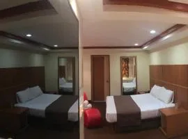HOTEL ORION