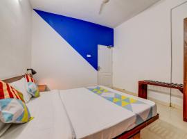 Ξενοδοχείο φωτογραφία: La Manion Furnished Apartments