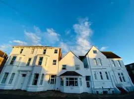 Lennard House, hotel in Folkestone