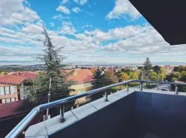 Hotel Fancy