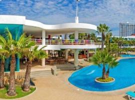 호텔 사진: PUNTA CENTINELA ROYAL DECAMERON