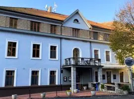 Hotel Sýkora