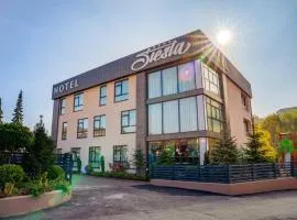 Hotel Siesta