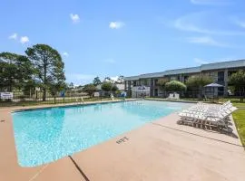 Motel 6-Kilgore, TX