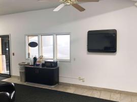 Ξενοδοχείο φωτογραφία: Motel 6 Missoula, Mt - Wye - Travel Plaza