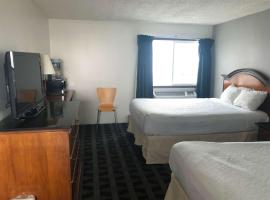 Motel 6 Missoula, Mt - Wye - Travel Plaza, hotel in Missoula
