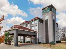 Gambaran Hotel: La Quinta by Wyndham Lindale