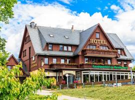 A picture of the hotel: Landhotel zu Heiidelberg