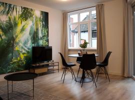 Hotel Photo: The Residence Enschede