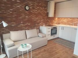 Ξενοδοχείο φωτογραφία: Apartament Młynarska - indywidualny dostęp